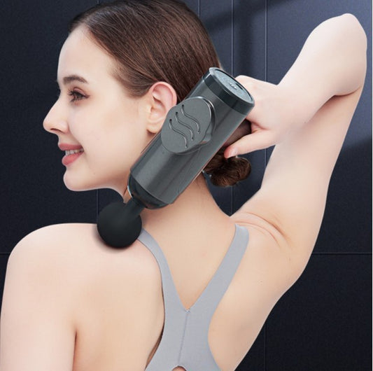 Recovea Pro — Pistolet de massage musculaire